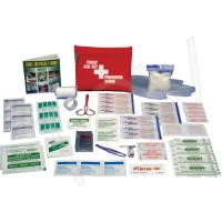 Mini - Belt Pouch First Aid Kit