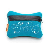 UNO Puffer Pouch: Inhaler Case (Ask for styles)