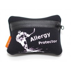 DUO Puffer Pouch: Inhaler Case (Ask for styles)