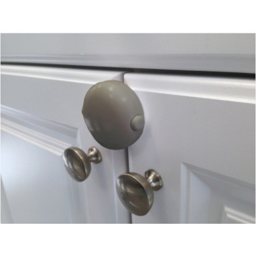 Qdos Securehold Adhesive Double Door