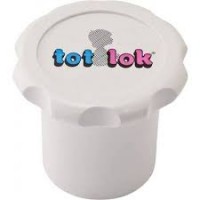 Tot Lok - the Original Magnet KEY