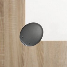 Qdos StayPut Corner Protectors - Grey