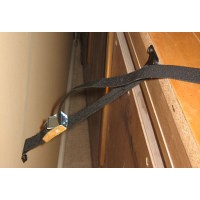 Pro-Strap Anti-tip Furniture/TV bracket