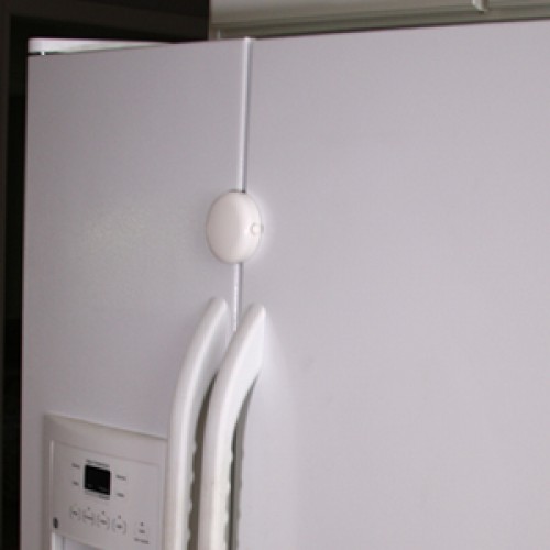 Guardian Refrigerator Lock